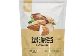 绿源谷零食小铺 绿源谷零食小铺