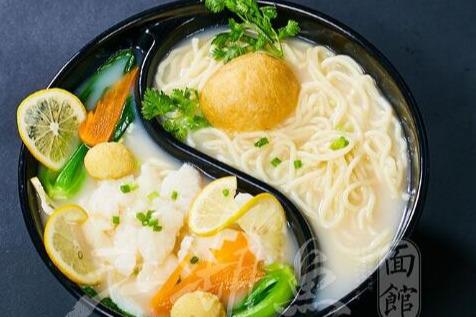 江湖魚面哪有實體店 廳外魚皇值得你的信賴 江湖魚面哪有實體店 廳外魚皇值得你的信賴