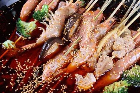 串串香加盟多少* 开一家串串香店**吗 串串香加盟多少* 开一家串串香店**吗