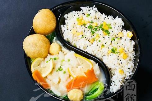 江湖魚面哪有實體店 廳外魚皇值得你的信賴 江湖魚面哪有實體店 廳外魚皇值得你的信賴