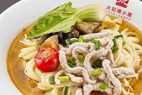 哪些品牌的重庆小面味道更好 哪些品牌的重庆小面味道更好