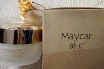 开一家美卡化妆品专卖店总共需要准备多少* 开一家美卡化妆品专卖店总共需要准备多少*
