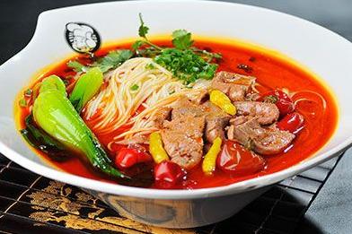 重庆小面加盟店排行榜 豪巴适榜上有名 重庆小面加盟店排行榜 豪巴适榜上有名