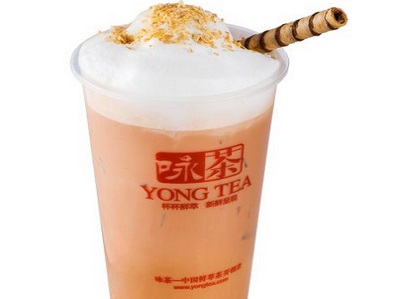 咏茶饮品 咏茶饮品