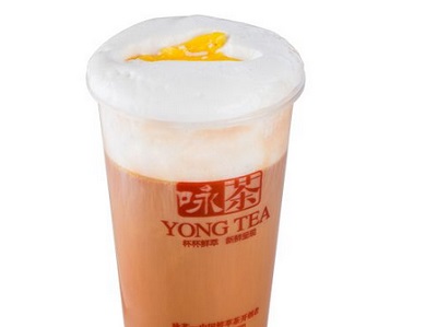 咏茶饮品 咏茶饮品