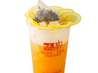 咏茶饮品 咏茶饮品