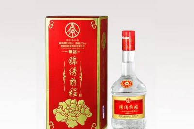 锦绣前程白酒需要多少加盟费 锦绣前程白酒需要多少加盟费