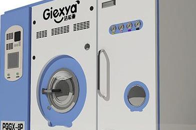 在乡镇开一个干洗店**吗 有什么要求