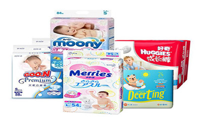 母婴生活馆选择哪个品牌更有实力