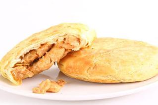 多麦馅饼特色** 开启健康美味新模式 多麦馅饼特色** 开启健康美味新模式