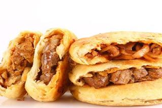 多麦馅饼特色** 开启健康美味新模式 多麦馅饼特色** 开启健康美味新模式