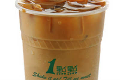 一点点奶茶 一点点奶茶