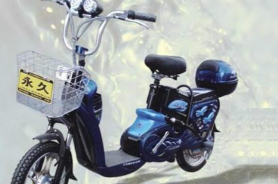 **电动车 **电动车