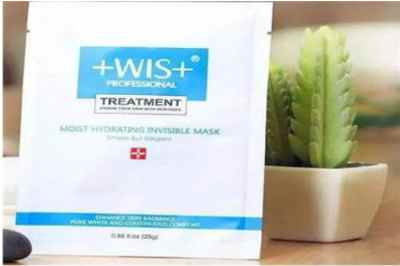 WIS护肤品 WIS护肤品