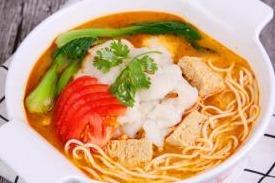 渔遇上鱼藤椒鱼饭 渔遇上鱼藤椒鱼饭