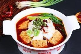渔遇上鱼藤椒鱼饭 渔遇上鱼藤椒鱼饭