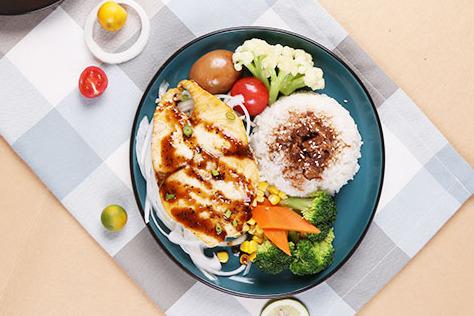 去哪可以学习做鸡扒饭 去哪可以学习做鸡扒饭