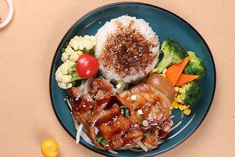 去哪可以学习做鸡扒饭 去哪可以学习做鸡扒饭
