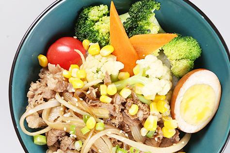 加盟一个扒饭品牌需要多少* 加盟一个扒饭品牌需要多少*