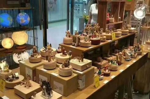 礼品店都是哪进货的 市场怎么样 礼品店都是哪进货的 市场怎么样