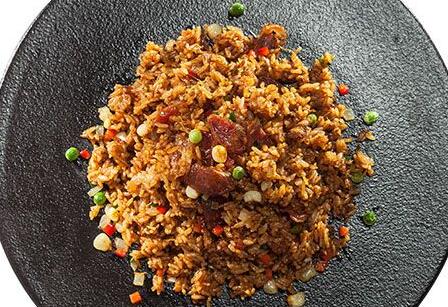 炒饭外卖品牌有哪些 哪个炒饭外卖品牌好 炒饭外卖品牌有哪些 哪个炒饭外卖品牌好