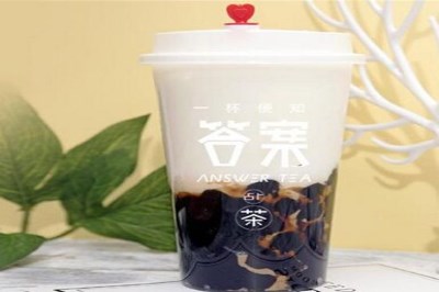 适合一个人开的茶饮店 适合一个人开的茶饮店