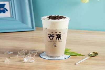 适合一个人开的茶饮店 适合一个人开的茶饮店
