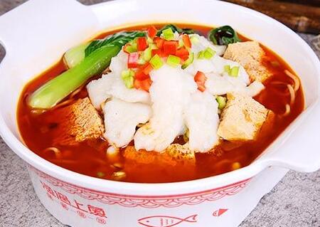 漁遇上魚藤椒魚飯 加盟店利潤源源不斷 漁遇上魚藤椒魚飯 加盟店利潤源源不斷