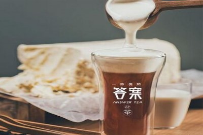适合一个人开的茶饮店 适合一个人开的茶饮店