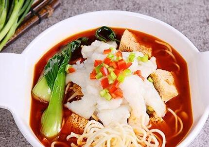 漁遇上魚藤椒魚飯 加盟店利潤源源不斷 漁遇上魚藤椒魚飯 加盟店利潤源源不斷