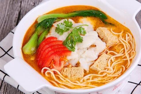 开一家藤椒鱼饭加盟店投资预算是多少 开一家藤椒鱼饭加盟店投资预算是多少