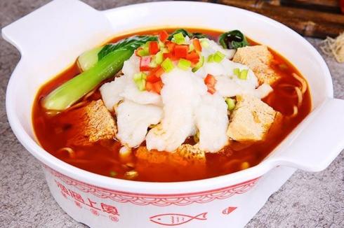 开一家藤椒鱼饭加盟店投资预算是多少 开一家藤椒鱼饭加盟店投资预算是多少