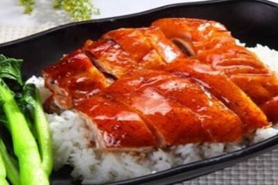 投资快餐项目选哪家 投资快餐项目选哪家
