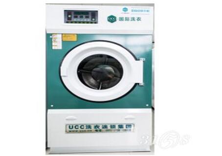 UCC**洗衣 UCC**洗衣