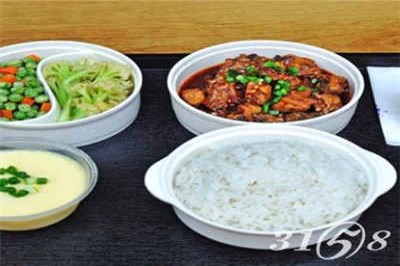 投资快餐项目选哪家 投资快餐项目选哪家
