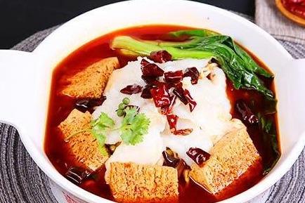 渔遇上鱼藤椒鱼饭 渔遇上鱼藤椒鱼饭