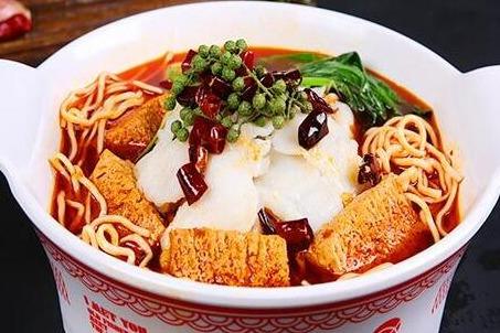 渔遇上鱼藤椒鱼饭 渔遇上鱼藤椒鱼饭
