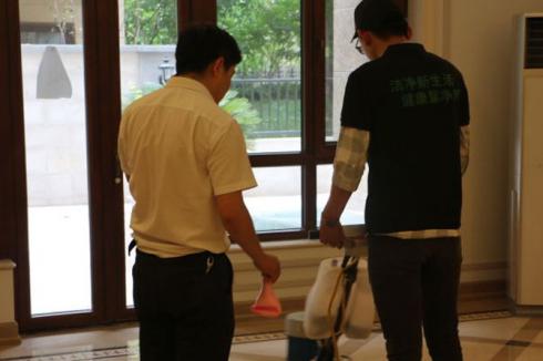 投资馨净界家政服务怎么样 如何成功投资 投资馨净界家政服务怎么样 如何成功投资