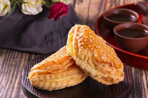 地洲村老婆饼有哪些*特的品牌优势 味道怎么样 地洲村老婆饼有哪些*特的品牌优势 味道怎么样