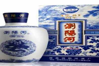 浏阳河酒 浏阳河酒