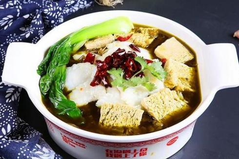 漁遇上魚藤椒魚飯 漁遇上魚藤椒魚飯