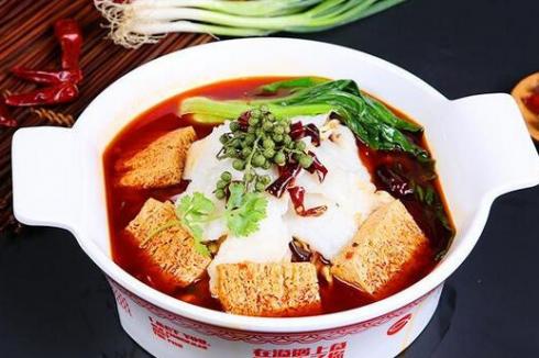 漁遇上魚藤椒魚飯 漁遇上魚藤椒魚飯