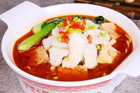 漁遇上魚藤椒魚飯 漁遇上魚藤椒魚飯