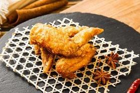 功夫鸡排 功夫鸡排