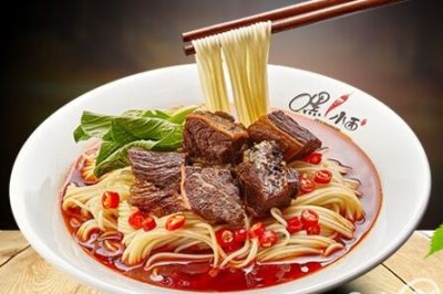小縣城開*記嘿小面能掙*么 小縣城開*記嘿小面能掙*么