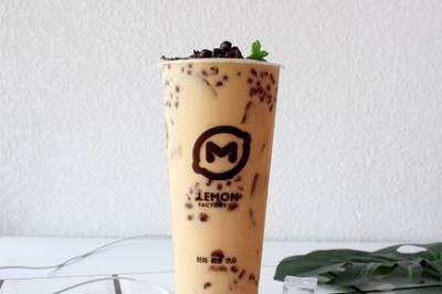 檸檬工坊港式奶茶飲品怎么樣 檸檬工坊港式奶茶飲品怎么樣