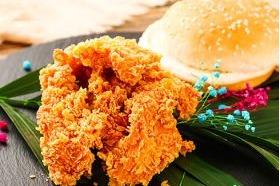 功夫鸡排 功夫鸡排