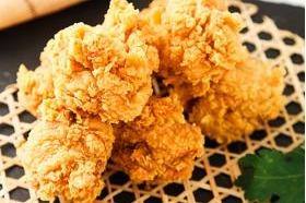 功夫鸡排 功夫鸡排