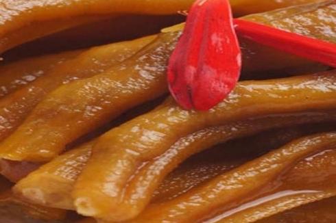 開個鹵菜店需要多少* 鹵菜一般一年能掙多少 開個鹵菜店需要多少* 鹵菜一般一年能掙多少