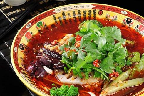 加盟捞一下烫捞 在一线城市创业的好选择 加盟捞一下烫捞 在一线城市创业的好选择